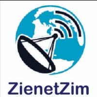 Zienetzim Communications logo - Similar company to Kaino Tech