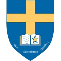 The Teresian School logo - Similar company to Crazam