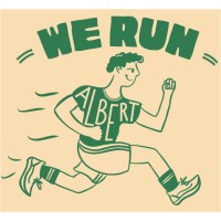We Run Albert logo - Similar company to Ragnabloc