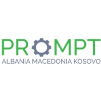 Prompt Adriatic Shpk logo - Similar company to Alb-Bm Shpk