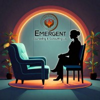Emergent Counseling & Consulting LLC logo - Similar company to Empirical Pediatric Therapy