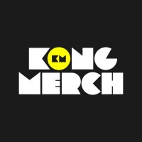 Kong Merch logo - Similar company to Enerpres