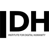 Institute for Digital Humanity logo - Similar company to Digital Humanity
