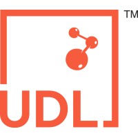 Universal Diagnostic Laboratories logo - Similar company to S.K.  Mechanical Designer