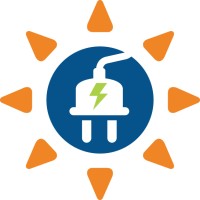 O&M Solar Services, LLC logo - Similar company to Microgrid Tech, Llc