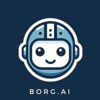 borg.ai logo - Similar company to Calia
