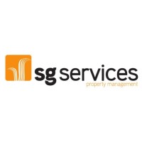 SG Services Angola logo - Similar company to Inovable
