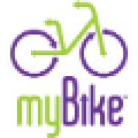 myBike logo - Similar company to My Bike