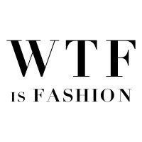 WTF IS FASHION logo - Similar company to Viñalta - Wine House