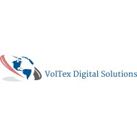 Voltex Digital Solutions LLC logo - Similar company to Vortex Systems Llc