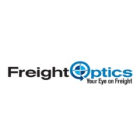 FreightOptics logo - Similar company to Audintel Inc.