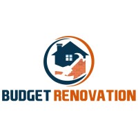 Budget Renovation logo - Similar company to Barnett Construction Ltd