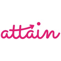 Attain Coaching logo - Similar company to The Kindful
