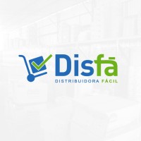 Disfá - Distribuidora Fácil LTDA logo - Similar company to Reclead