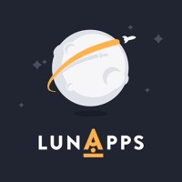 LunApps Mobile logo - Similar company to Stormotion