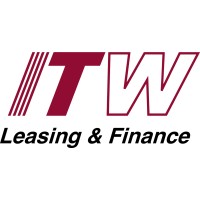 ITW FEG Leasing UK logo - Similar company to Bruce Leasing