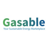 Gasable | غازابل logo - Similar company to Vego Group