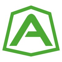 Ambrogio Robot UK logo - Similar company to Mower Magic