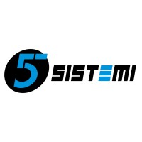 5 Sistemi logo - Similar company to Mari Srl