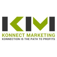Konnect Marketing - a digital marketing agency in Australia logo - Similar company to Digitizewave - A Digital Marketing Agency
