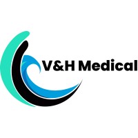 V&H Medical logo - Similar company to Mindentment