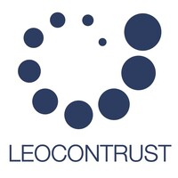 LeoConTrust logo - Similar company to Consulting Impact