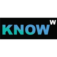 KnowwApp logo - Similar company to Valumni Networks Pvt. Ltd.