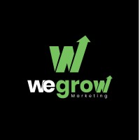 WeGrow Marketing logo - Similar company to Uprisen Technologies