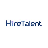 HireTalent logo - Similar company to The Launch Team