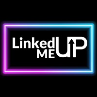 LinkedMeUp logo - Similar company to Lucas Böse – Logodesign & Branding