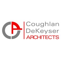 Coughlan DeKeyser Architects logo - Similar company to Tem Engineering & Management