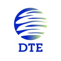 Down To Earth Technologies (DTE) logo - Similar company to Atlancis Technologies