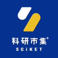 科研市集 SCIKET (勢得科研股份有限公司) logo - Similar company to Super 8 Studio | 雲發互動科技