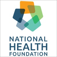 National Health Foundation logo - Similar company to Wynoodle