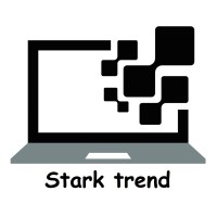 Stark Trend logo - Similar company to Streamroad Consulting