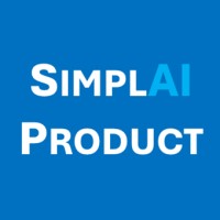 SimplAI Product logo - Similar company to Ostendio