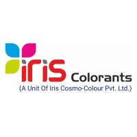 Iris Colorants logo - Similar company to Rashpolymer
