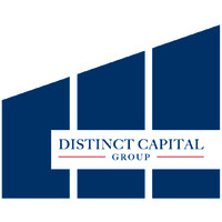 Distinct Capital Group logo - Similar company to Safehello