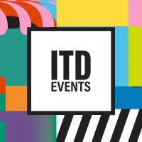 ITDEVENTS logo - Similar company to In The Dark • Brought To You By Dark Sounds
