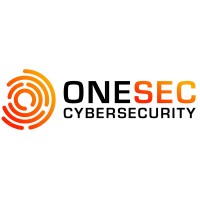 OneSec Cybersecurity logo - Similar company to Onesec