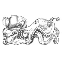 Unleash The Book logo - Similar company to Woodhall Press