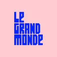 Le Grand Monde logo - Similar company to Enchanté