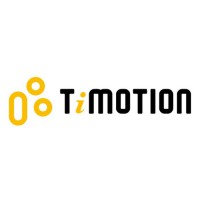 TiMOTION Europe logo - Similar company to Dewertokin Gmbh