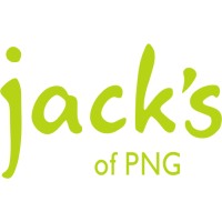Jack's of PNG logo - Similar company to Aecom Solutions Pty Ltd