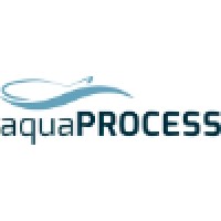 AquaProcess logo - Similar company to Blue Wave A/S