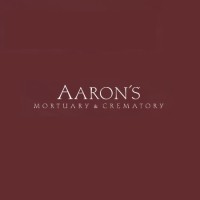 Aaron's Mortuary & Crematory logo - Similar company to Lindquist'S Layton Mortuary