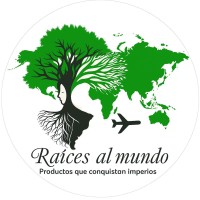 Raíces al mundo logo - Similar company to Lait Technology Corporation