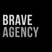 Brave Agency logo - Similar company to Estate Studios