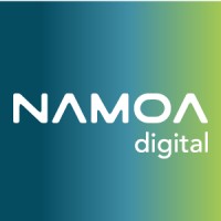 Namoa Digital logo - Similar company to Dparra Tecnologia