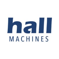 Hall machines